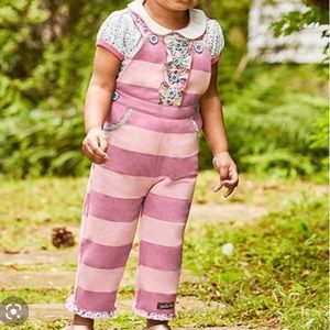 GUC World Traveler Matilda Jane overall.